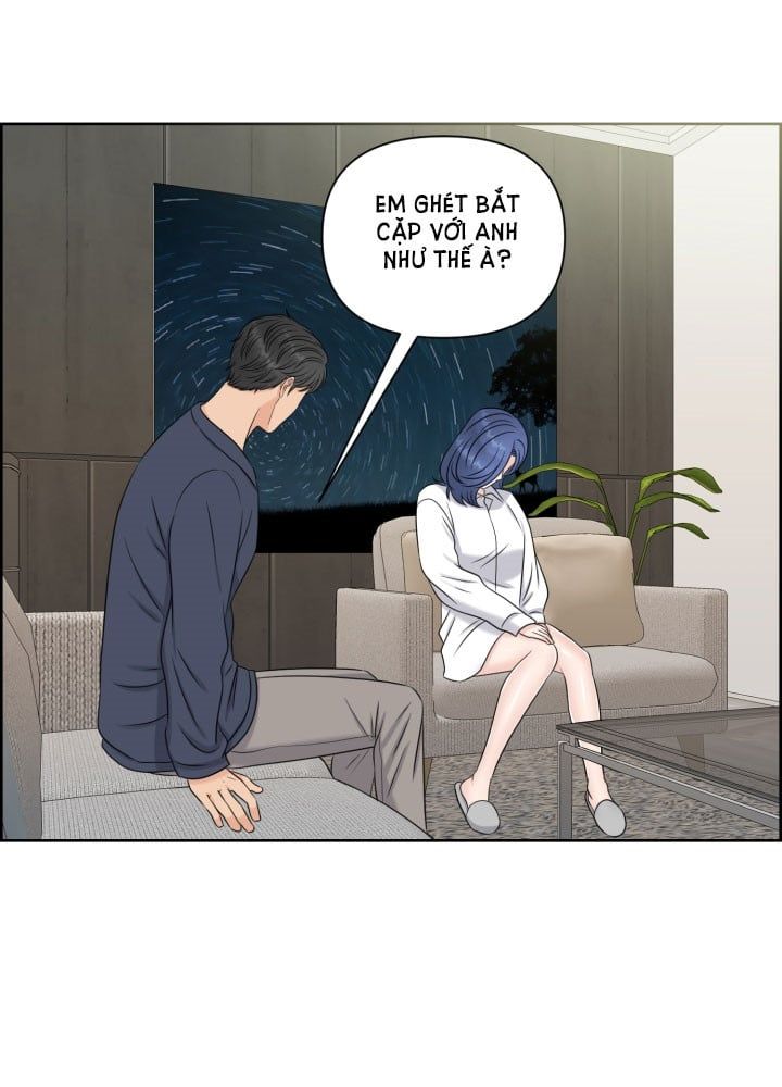 đọc truyện [18+] Em Sẽ Chọn Alpha Nào~ Chương 28.1 ảnh 5 tại Truyện Dạ Ký