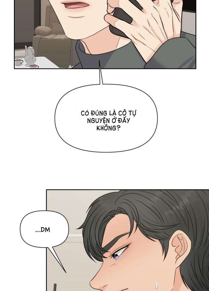 đọc truyện [18+] Em Sẽ Chọn Alpha Nào~ Chương 28.1 ảnh 46 tại Truyện Dạ Ký