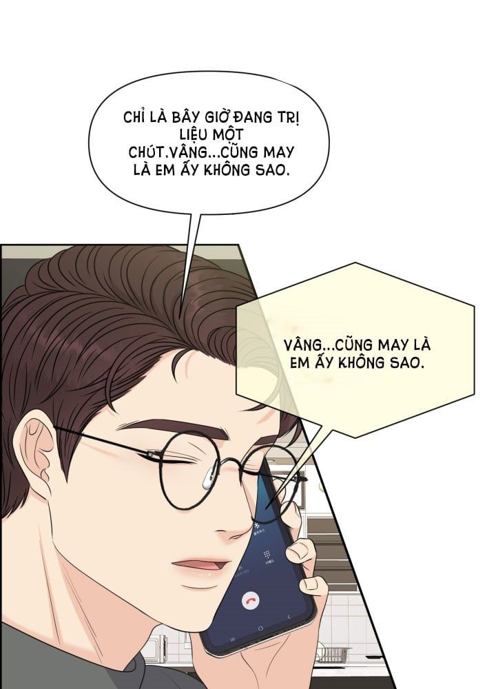 đọc truyện [18+] Em Sẽ Chọn Alpha Nào~ Chương 28.1 ảnh 62 tại Truyện Dạ Ký