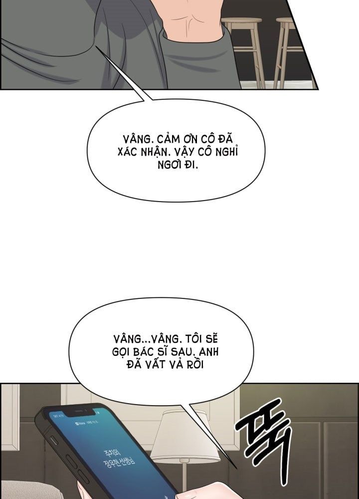 đọc truyện [18+] Em Sẽ Chọn Alpha Nào~ Chương 28.1 ảnh 63 tại Truyện Dạ Ký
