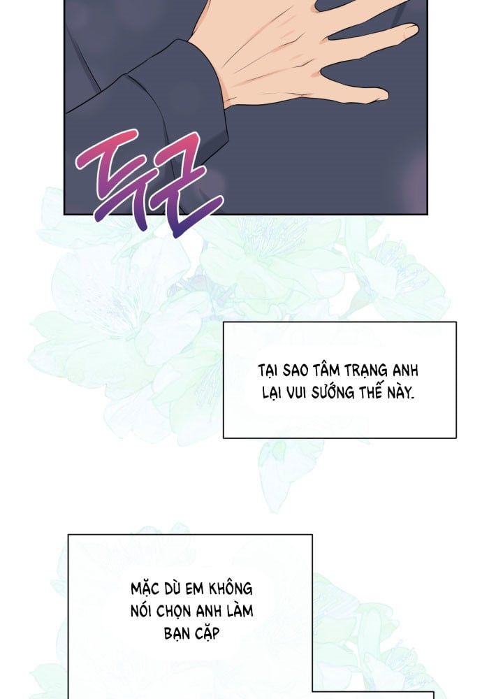 đọc truyện [18+] Em Sẽ Chọn Alpha Nào~ Chương 28.2 ảnh 32 tại Truyện Dạ Ký