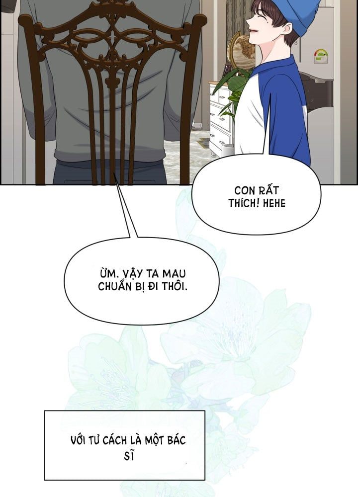 đọc truyện [18+] Em Sẽ Chọn Alpha Nào~ Chương 28.2 ảnh 63 tại Truyện Dạ Ký