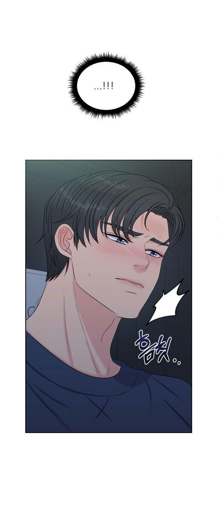 đọc truyện [18+] Em Sẽ Chọn Alpha Nào~ Chương 29.1 ảnh 12 tại Truyện Dạ Ký