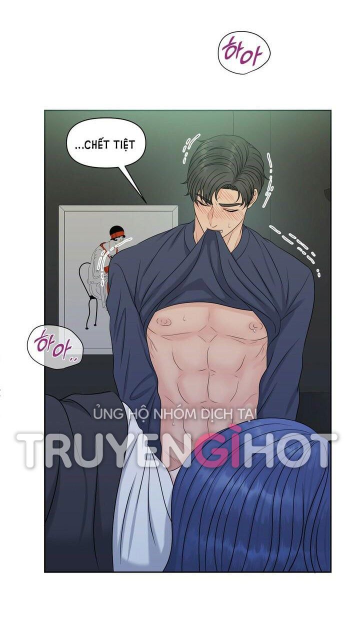 đọc truyện [18+] Em Sẽ Chọn Alpha Nào~ Chương 29.1 ảnh 26 tại Truyện Dạ Ký