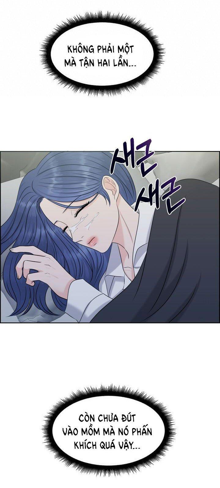 đọc truyện [18+] Em Sẽ Chọn Alpha Nào~ Chương 29.1 ảnh 28 tại Truyện Dạ Ký