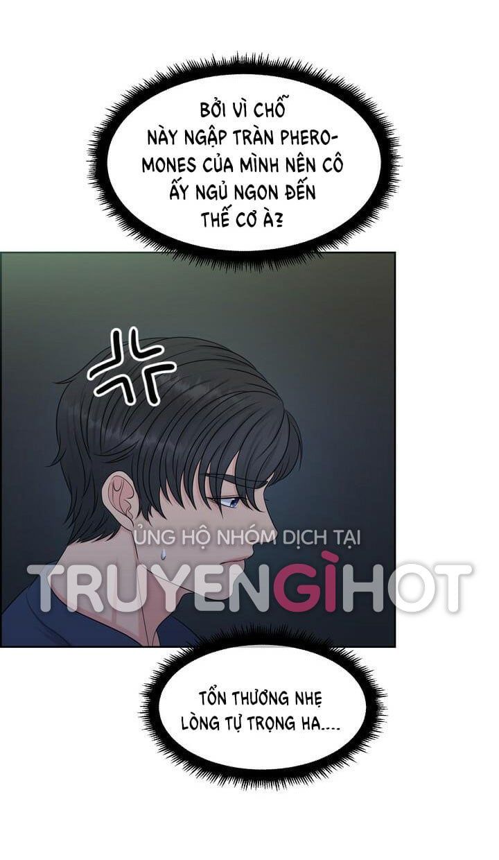 đọc truyện [18+] Em Sẽ Chọn Alpha Nào~ Chương 29.1 ảnh 6 tại Truyện Dạ Ký