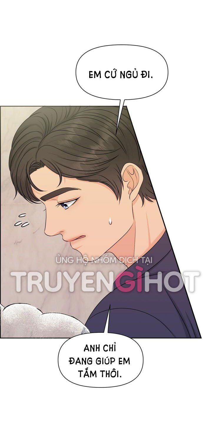 đọc truyện [18+] Em Sẽ Chọn Alpha Nào~ Chương 29.2 ảnh 12 tại Truyện Dạ Ký