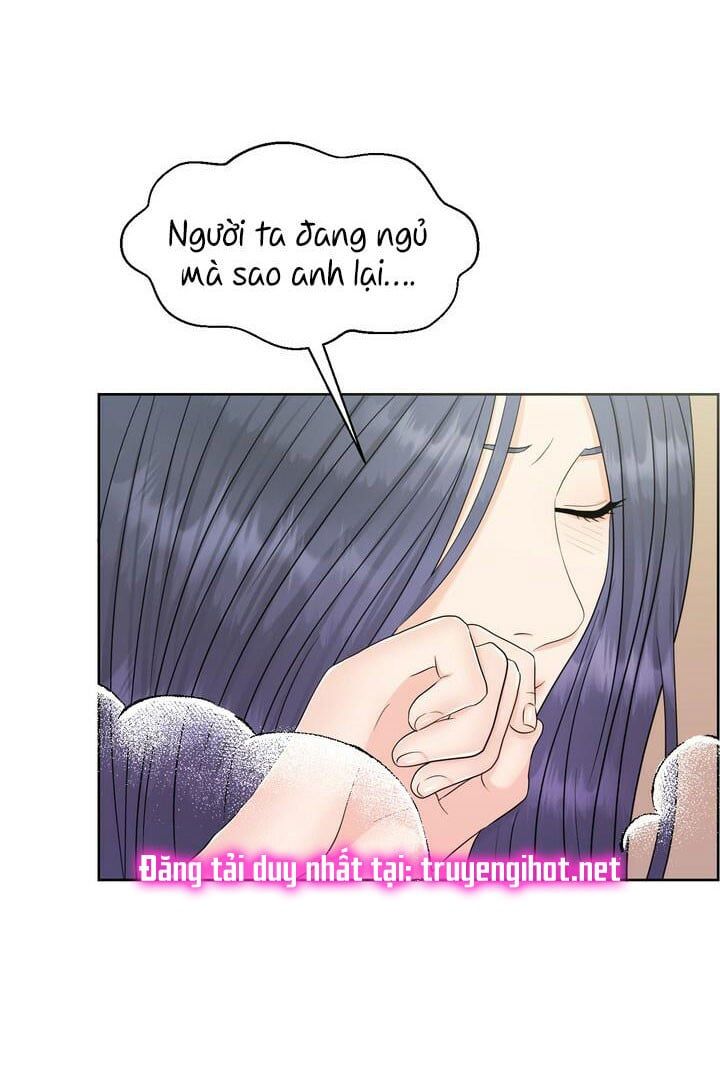 đọc truyện [18+] Em Sẽ Chọn Alpha Nào~ Chương 29.2 ảnh 13 tại Truyện Dạ Ký