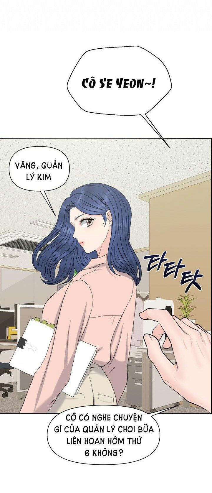 đọc truyện [18+] Em Sẽ Chọn Alpha Nào~ Chương 29.2 ảnh 18 tại Truyện Dạ Ký