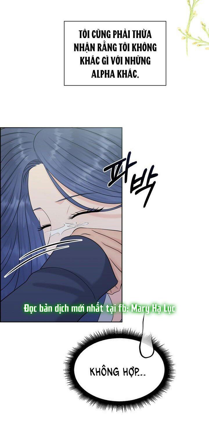 đọc truyện [18+] Em Sẽ Chọn Alpha Nào~ Chương 29.2 ảnh 3 tại Truyện Dạ Ký