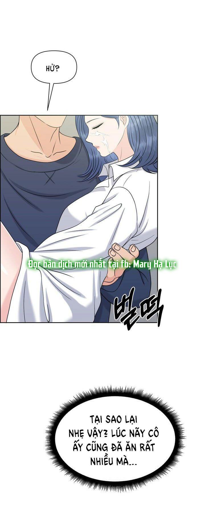 đọc truyện [18+] Em Sẽ Chọn Alpha Nào~ Chương 29.2 ảnh 7 tại Truyện Dạ Ký