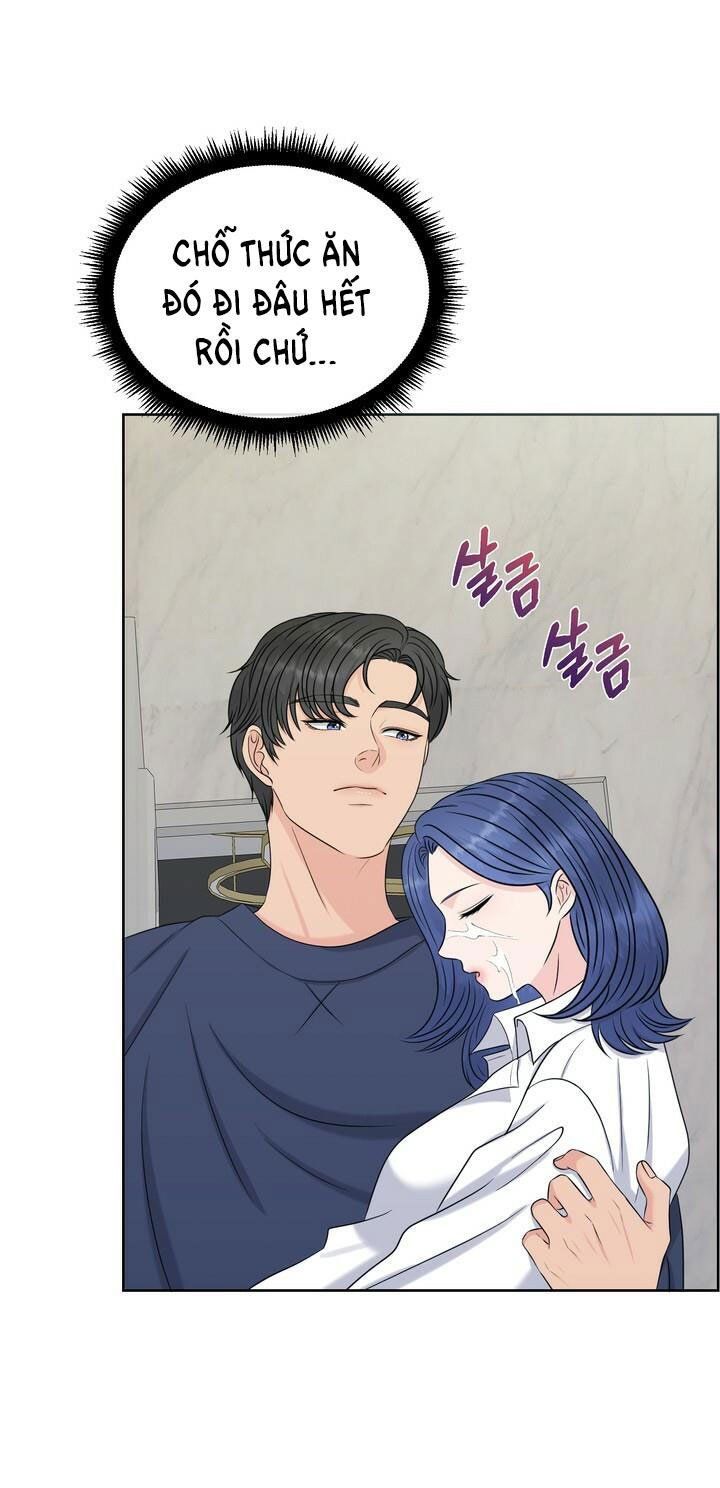 đọc truyện [18+] Em Sẽ Chọn Alpha Nào~ Chương 29.2 ảnh 8 tại Truyện Dạ Ký