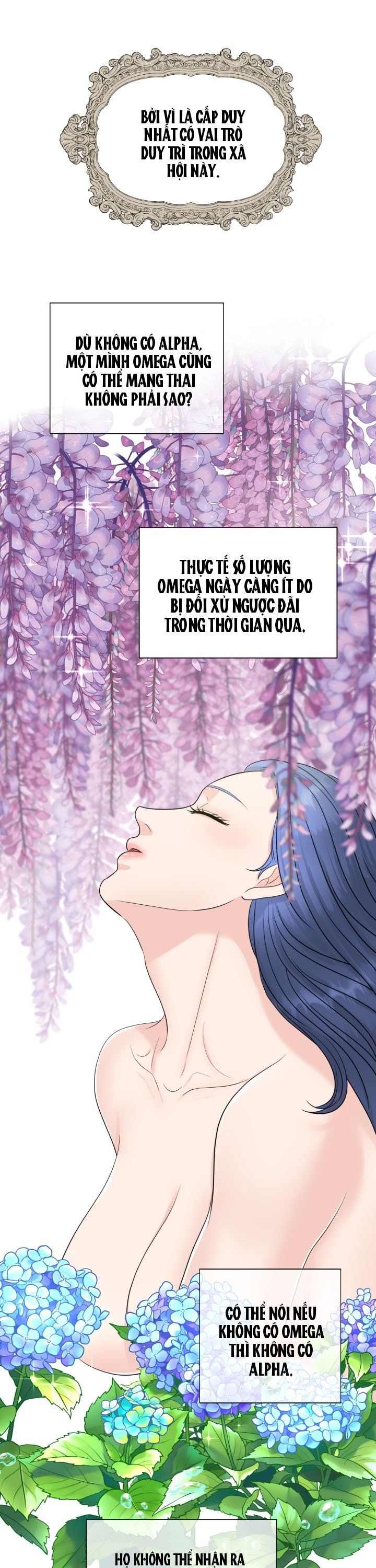 đọc truyện [18+] Em Sẽ Chọn Alpha Nào~ Chương 3 ảnh 14 tại Truyện Dạ Ký