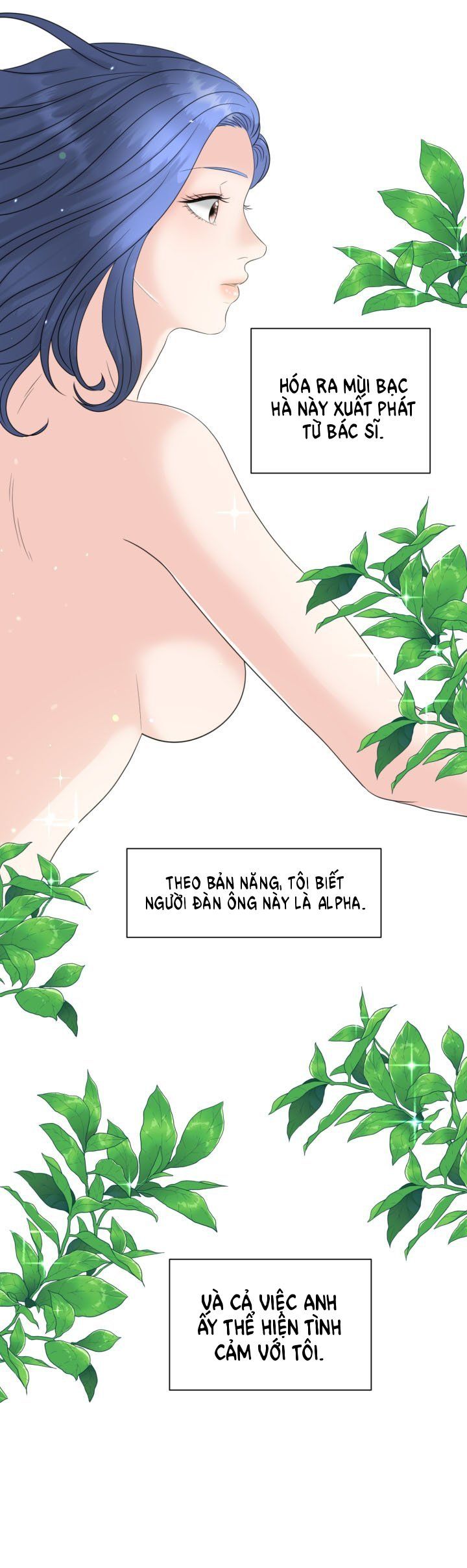 đọc truyện [18+] Em Sẽ Chọn Alpha Nào~ Chương 3 ảnh 17 tại Truyện Dạ Ký