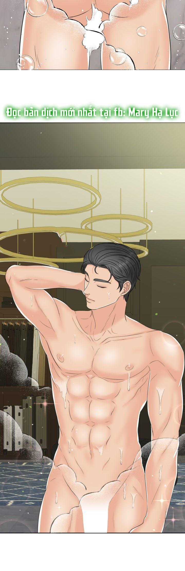 đọc truyện [18+] Em Sẽ Chọn Alpha Nào~ Chương 3 ảnh 33 tại Truyện Dạ Ký