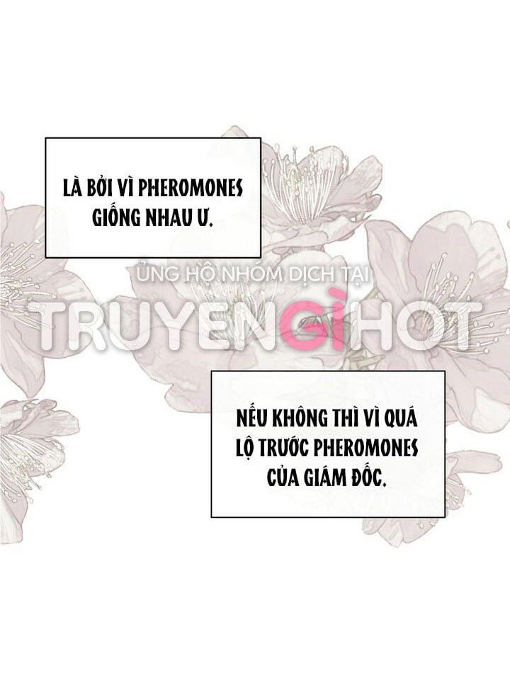 đọc truyện [18+] Em Sẽ Chọn Alpha Nào~ Chương 30.1 ảnh 11 tại Truyện Dạ Ký