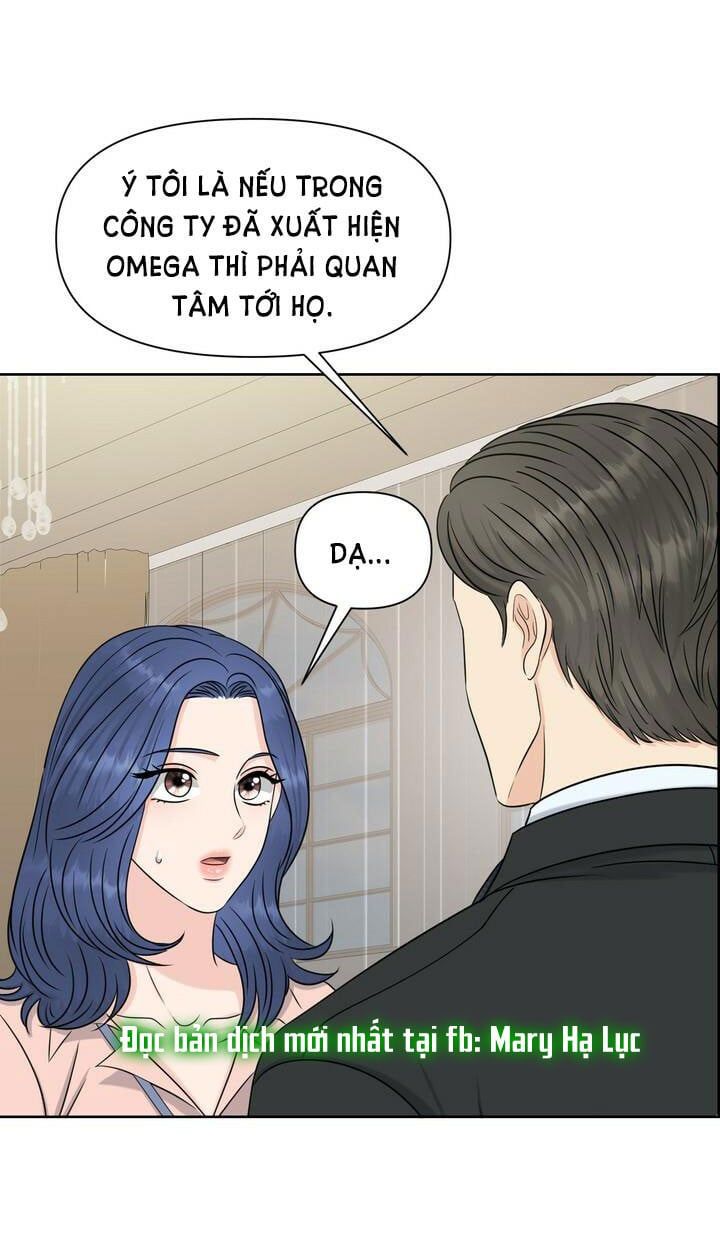 đọc truyện [18+] Em Sẽ Chọn Alpha Nào~ Chương 30.1 ảnh 12 tại Truyện Dạ Ký