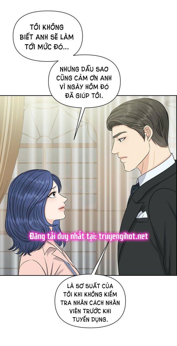 đọc truyện [18+] Em Sẽ Chọn Alpha Nào~ Chương 30.1 ảnh 14 tại Truyện Dạ Ký