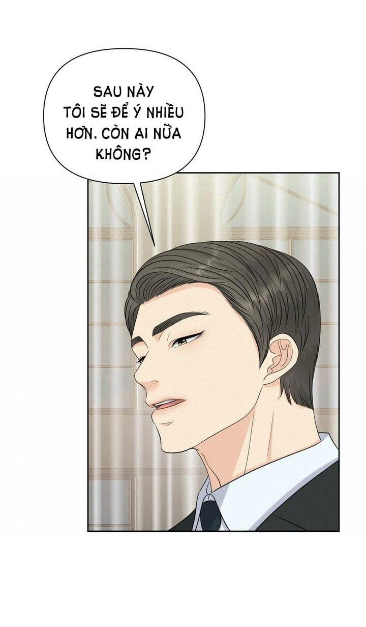 đọc truyện [18+] Em Sẽ Chọn Alpha Nào~ Chương 30.1 ảnh 15 tại Truyện Dạ Ký