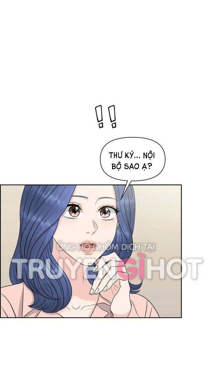 đọc truyện [18+] Em Sẽ Chọn Alpha Nào~ Chương 30.1 ảnh 23 tại Truyện Dạ Ký
