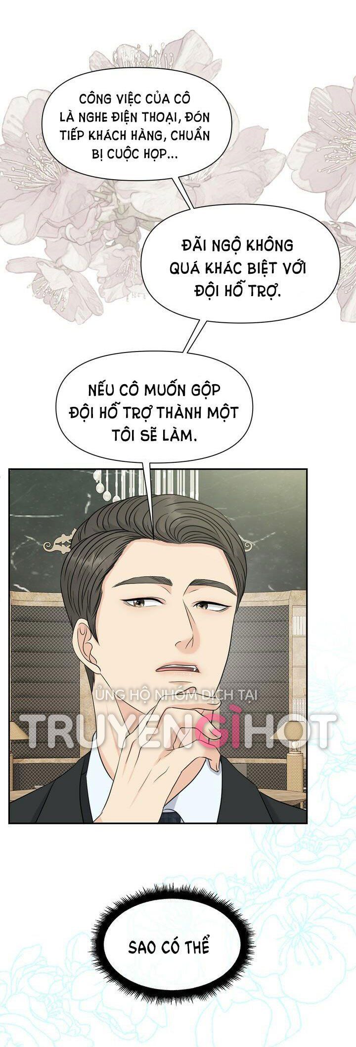 đọc truyện [18+] Em Sẽ Chọn Alpha Nào~ Chương 30.1 ảnh 25 tại Truyện Dạ Ký