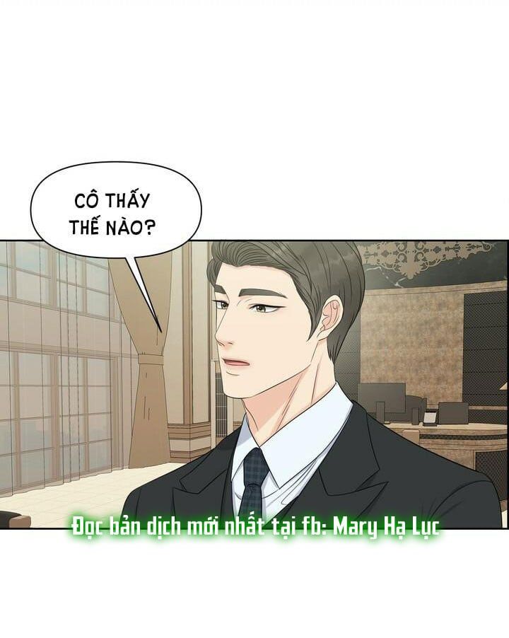 đọc truyện [18+] Em Sẽ Chọn Alpha Nào~ Chương 30.1 ảnh 27 tại Truyện Dạ Ký