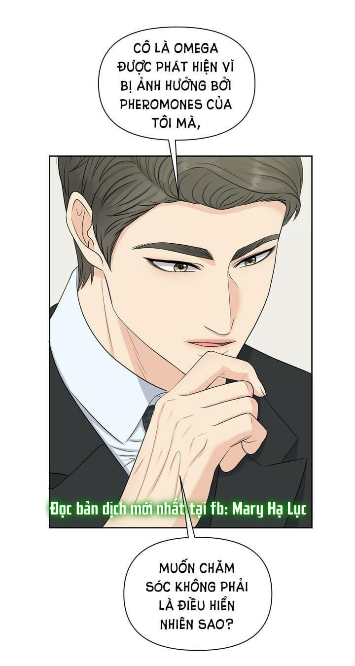 đọc truyện [18+] Em Sẽ Chọn Alpha Nào~ Chương 30.1 ảnh 31 tại Truyện Dạ Ký