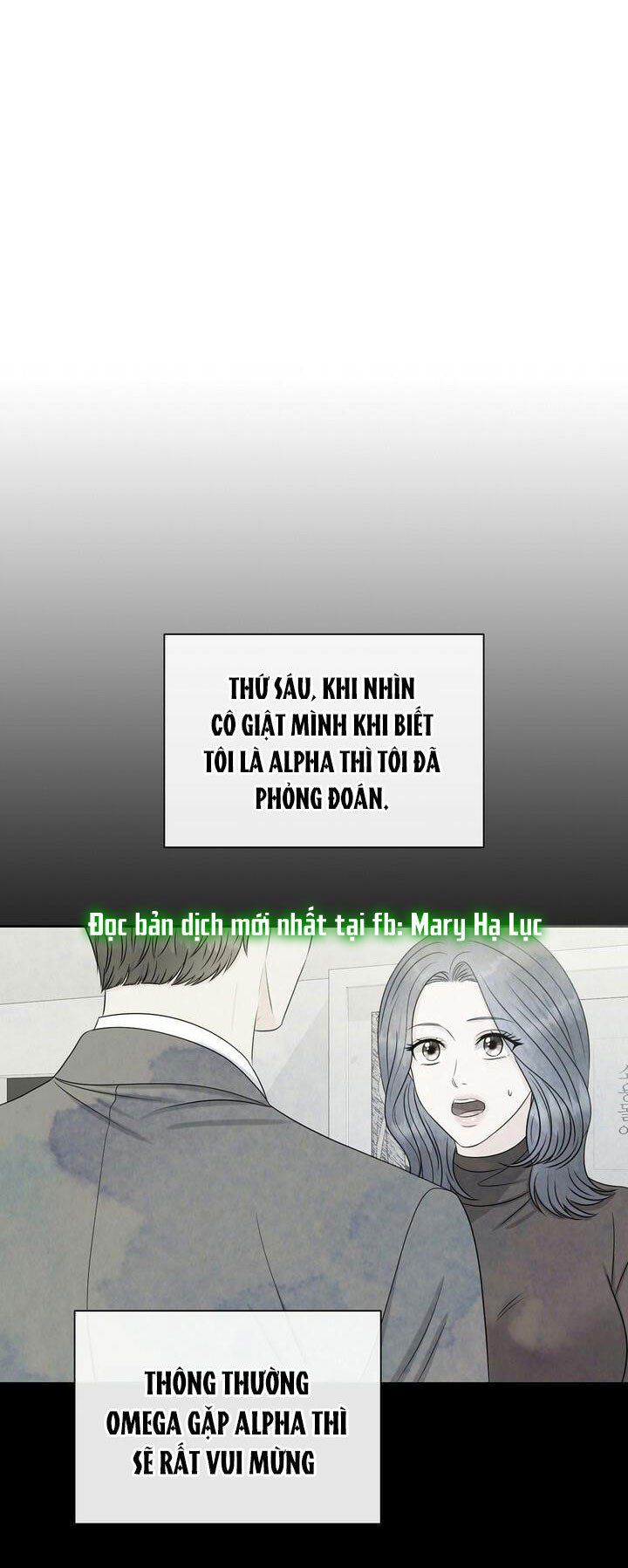 đọc truyện [18+] Em Sẽ Chọn Alpha Nào~ Chương 30.1 ảnh 35 tại Truyện Dạ Ký