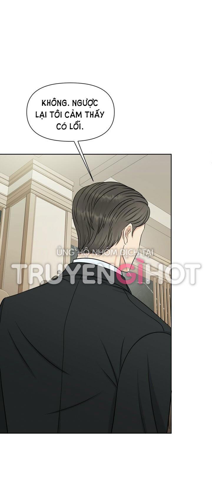 đọc truyện [18+] Em Sẽ Chọn Alpha Nào~ Chương 30.1 ảnh 7 tại Truyện Dạ Ký