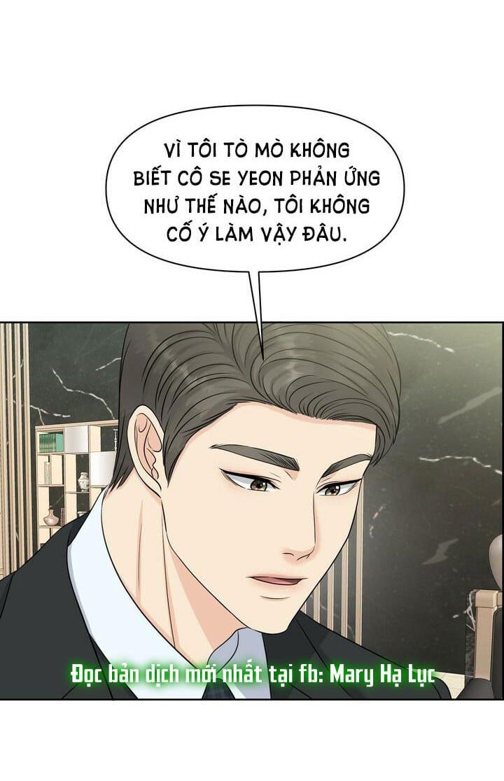 đọc truyện [18+] Em Sẽ Chọn Alpha Nào~ Chương 30.1 ảnh 8 tại Truyện Dạ Ký