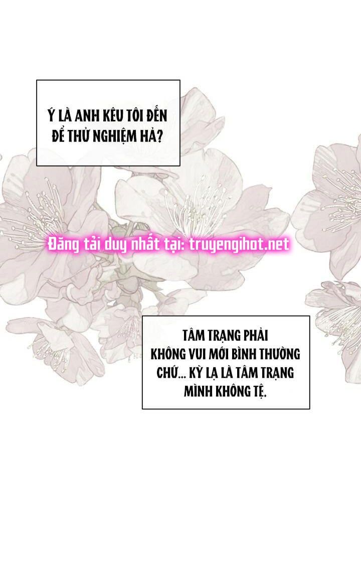 đọc truyện [18+] Em Sẽ Chọn Alpha Nào~ Chương 30.1 ảnh 10 tại Truyện Dạ Ký