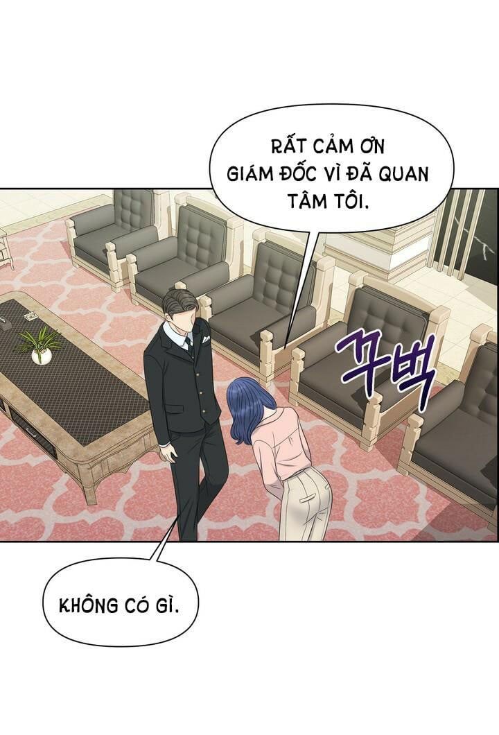 đọc truyện [18+] Em Sẽ Chọn Alpha Nào~ Chương 30.2 ảnh 16 tại Truyện Dạ Ký