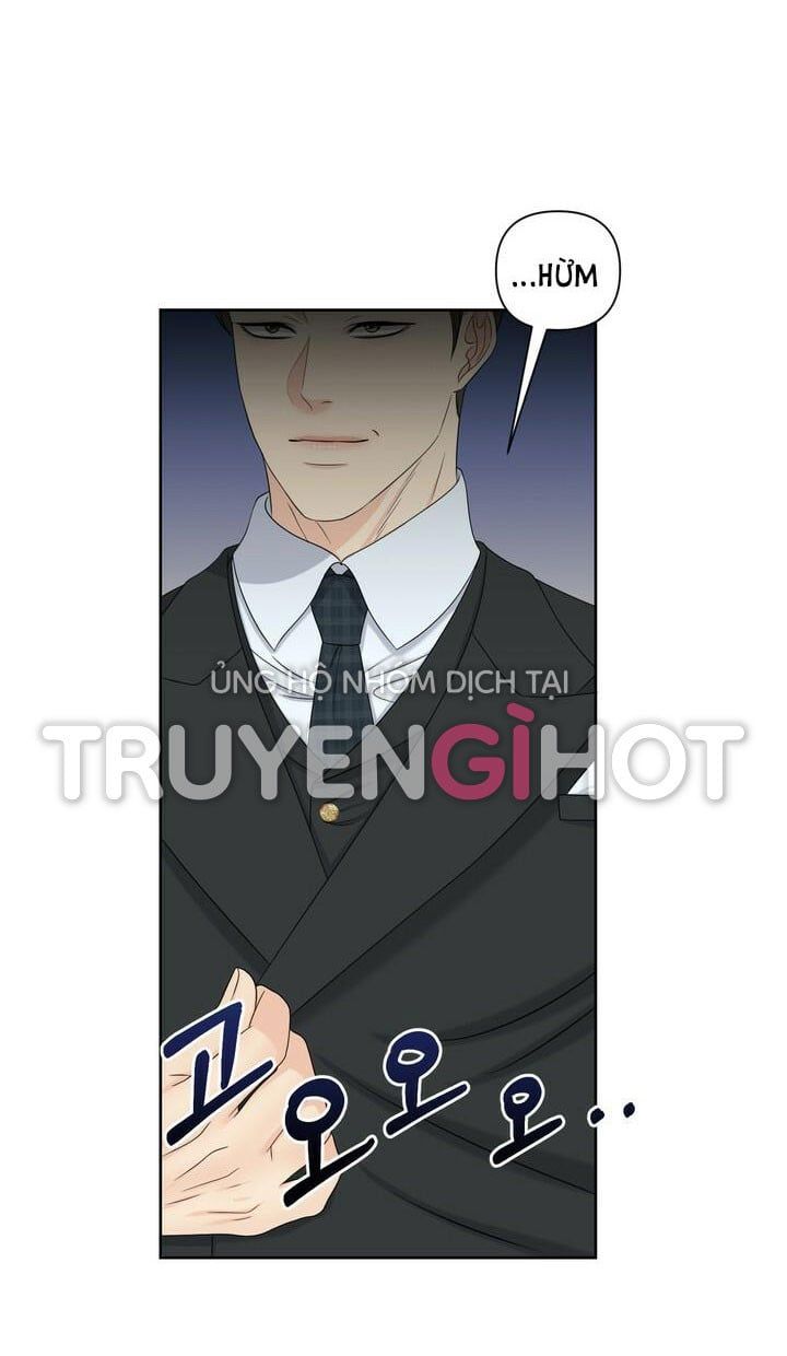 đọc truyện [18+] Em Sẽ Chọn Alpha Nào~ Chương 30.2 ảnh 20 tại Truyện Dạ Ký