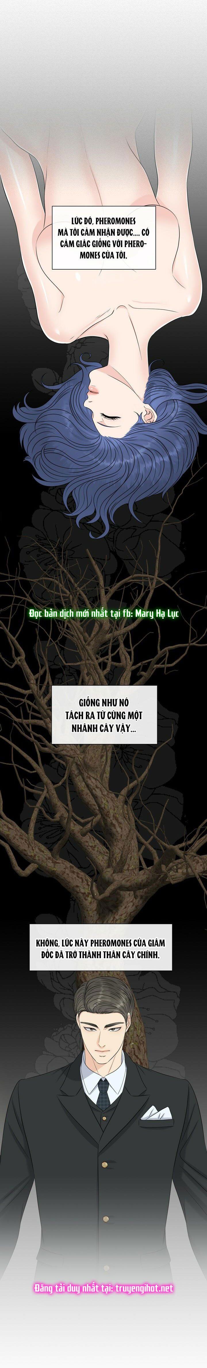 đọc truyện [18+] Em Sẽ Chọn Alpha Nào~ Chương 30.2 ảnh 3 tại Truyện Dạ Ký