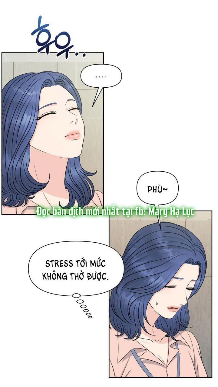 đọc truyện [18+] Em Sẽ Chọn Alpha Nào~ Chương 30.2 ảnh 21 tại Truyện Dạ Ký