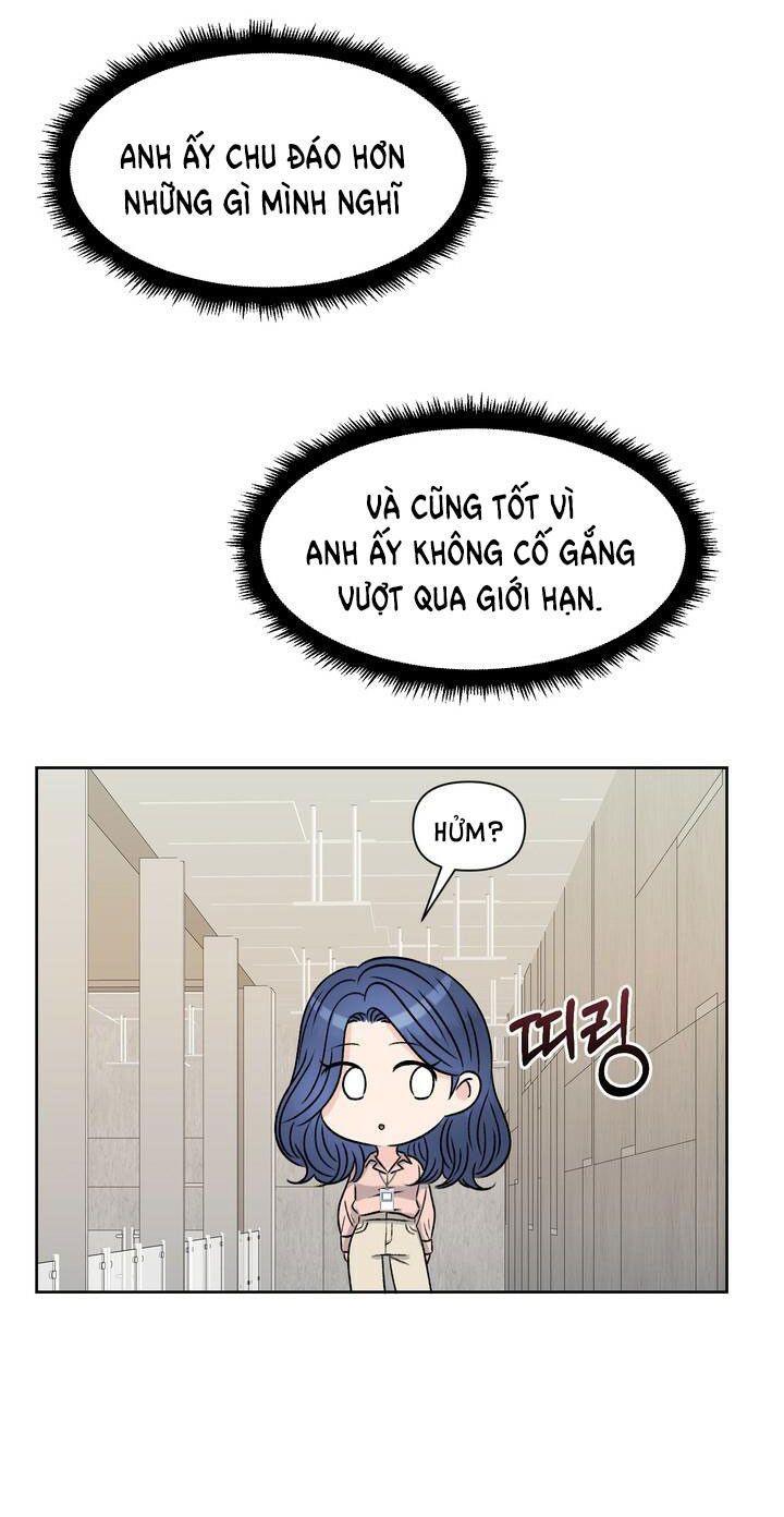 đọc truyện [18+] Em Sẽ Chọn Alpha Nào~ Chương 30.2 ảnh 22 tại Truyện Dạ Ký