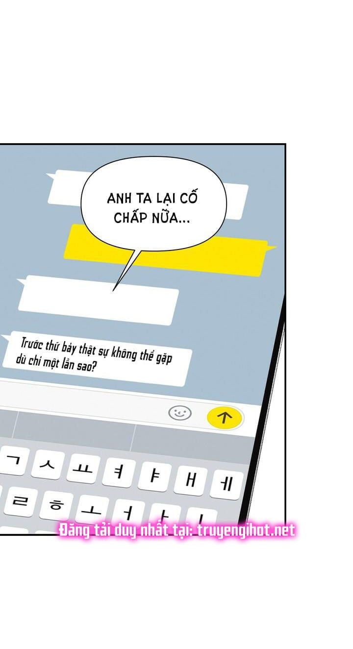 đọc truyện [18+] Em Sẽ Chọn Alpha Nào~ Chương 30.2 ảnh 23 tại Truyện Dạ Ký