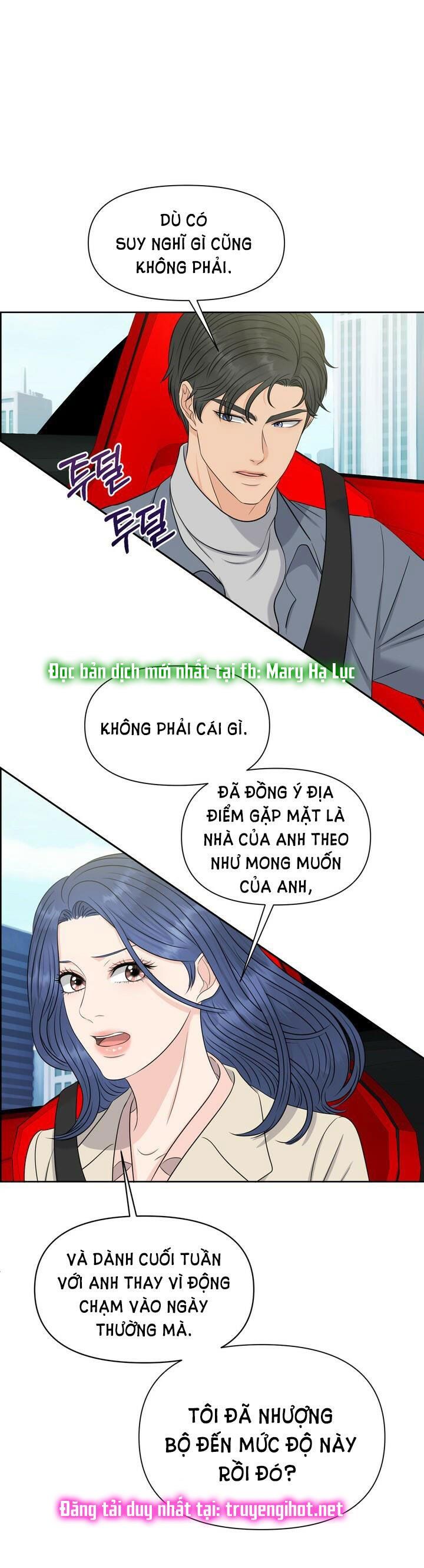 đọc truyện [18+] Em Sẽ Chọn Alpha Nào~ Chương 30.2 ảnh 28 tại Truyện Dạ Ký