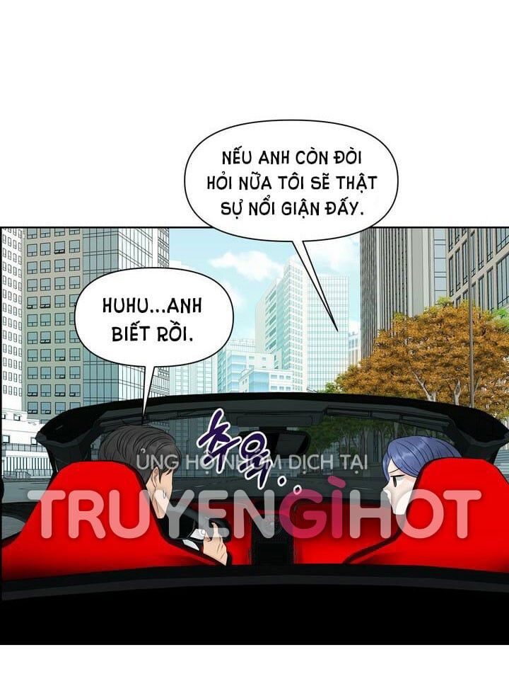 đọc truyện [18+] Em Sẽ Chọn Alpha Nào~ Chương 30.2 ảnh 29 tại Truyện Dạ Ký