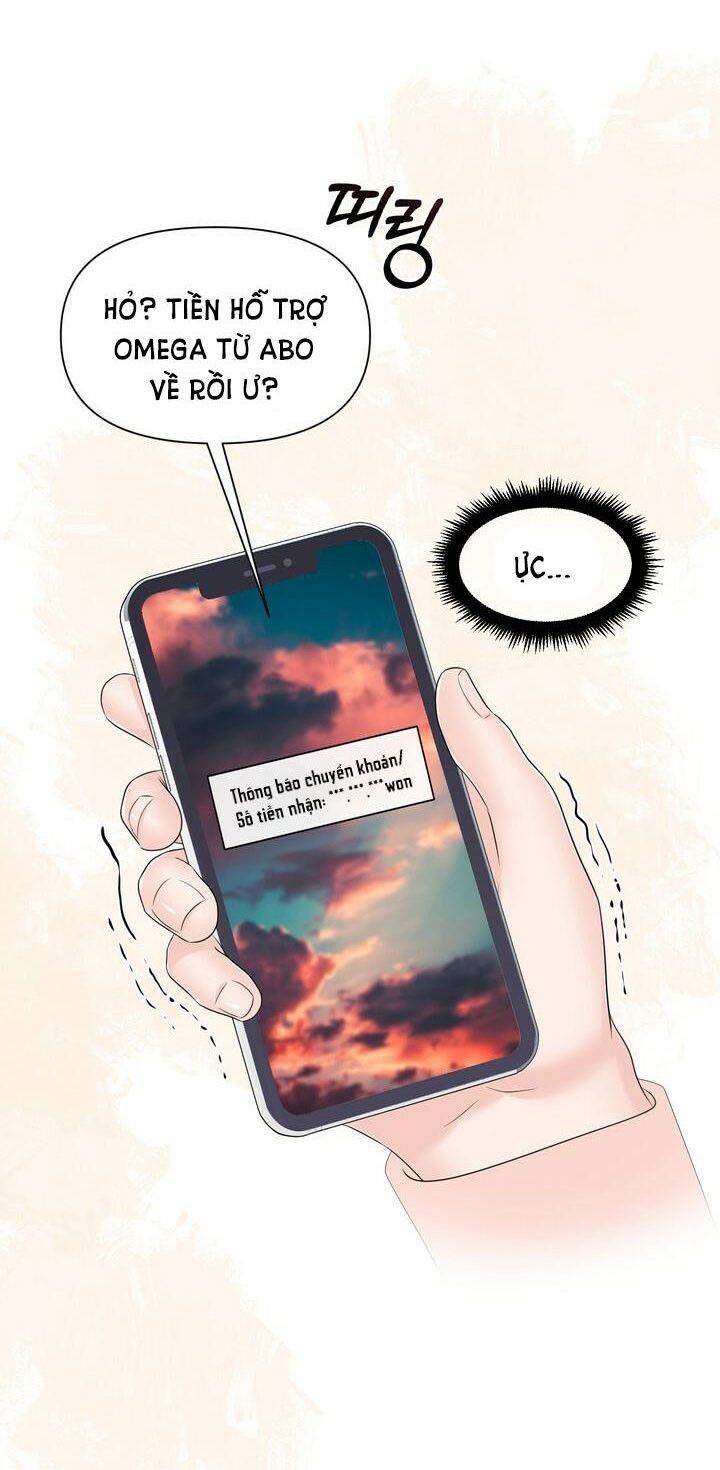 đọc truyện [18+] Em Sẽ Chọn Alpha Nào~ Chương 30.2 ảnh 33 tại Truyện Dạ Ký