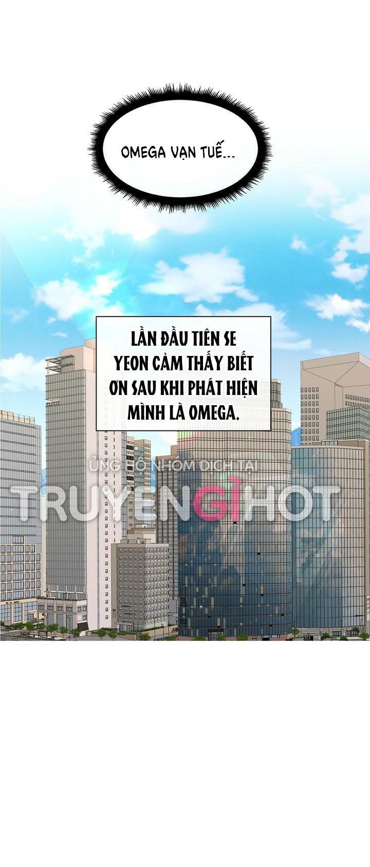 đọc truyện [18+] Em Sẽ Chọn Alpha Nào~ Chương 30.2 ảnh 35 tại Truyện Dạ Ký