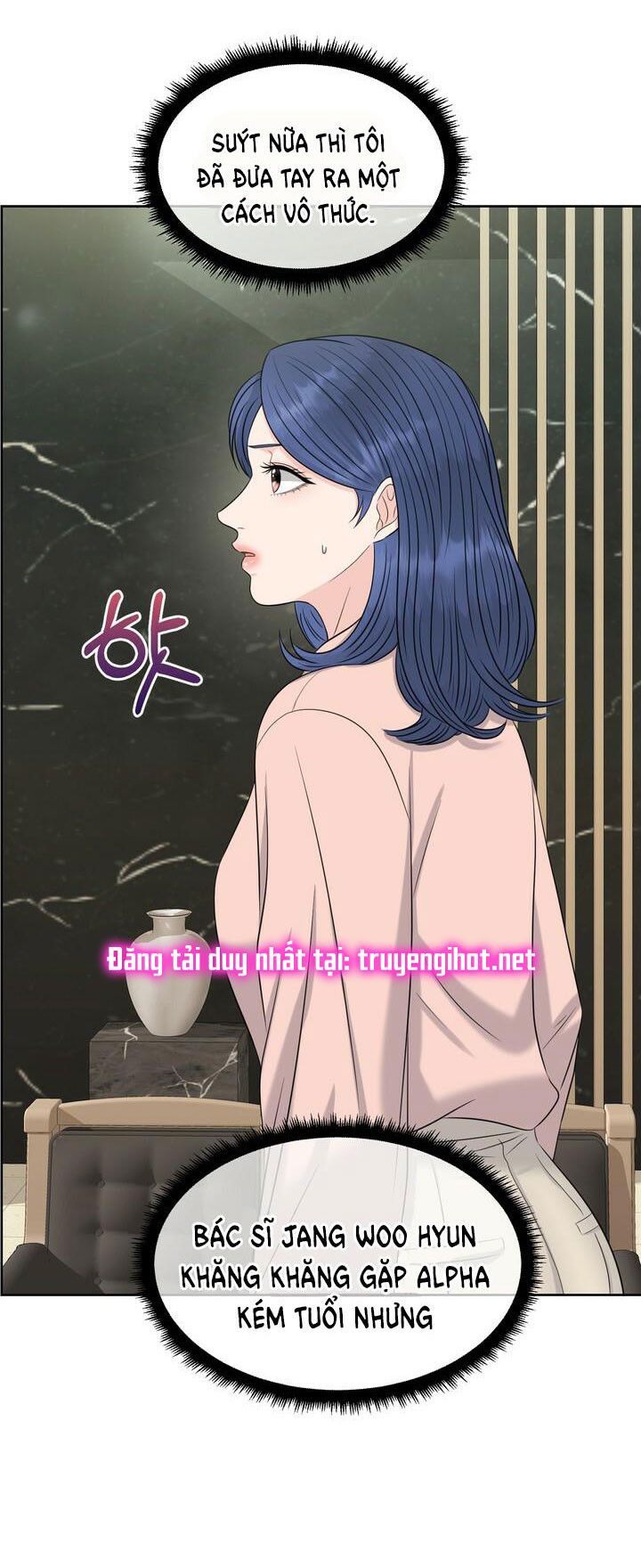 đọc truyện [18+] Em Sẽ Chọn Alpha Nào~ Chương 30.2 ảnh 7 tại Truyện Dạ Ký