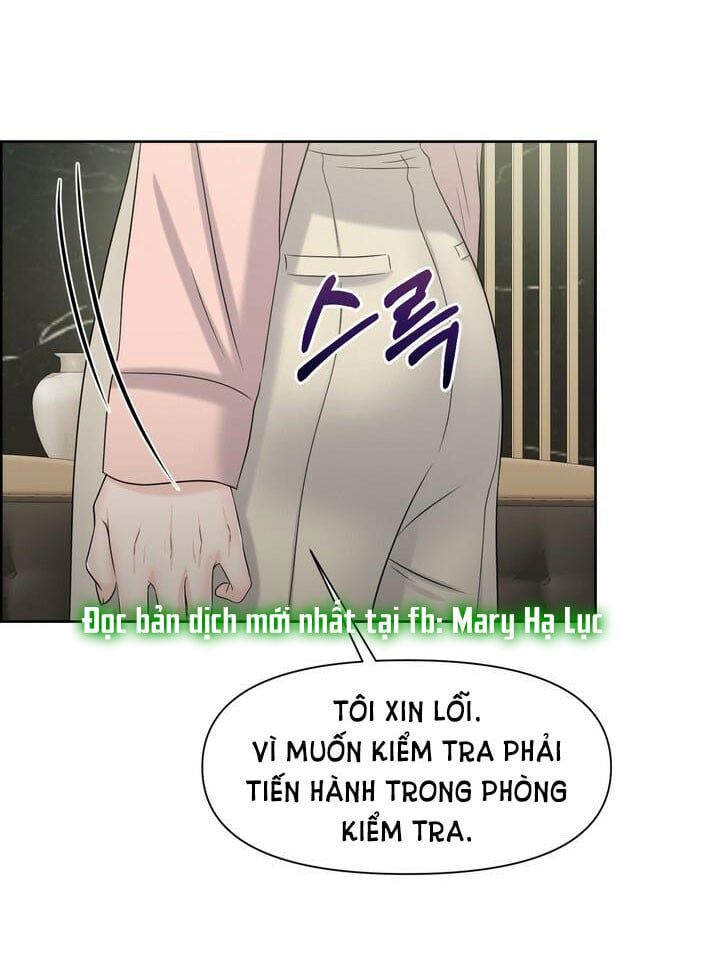 đọc truyện [18+] Em Sẽ Chọn Alpha Nào~ Chương 30.2 ảnh 9 tại Truyện Dạ Ký