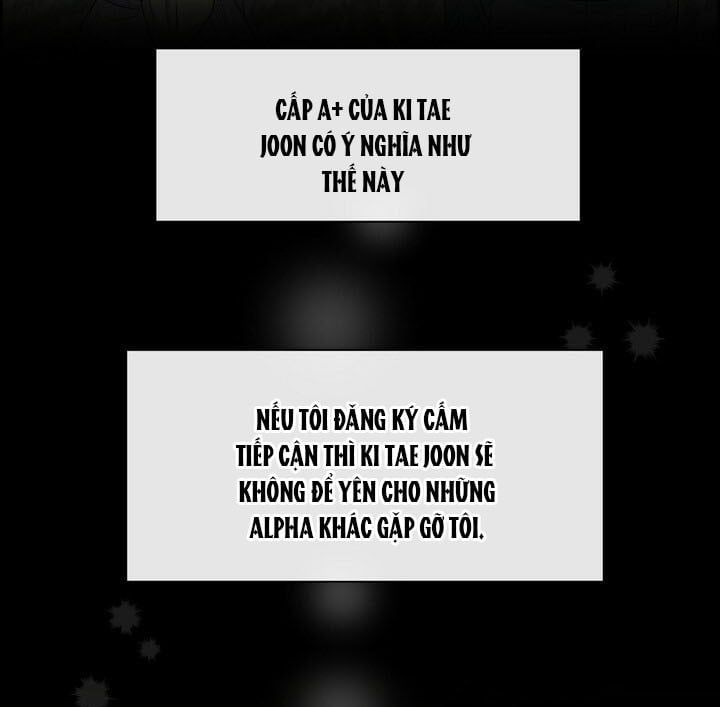 đọc truyện [18+] Em Sẽ Chọn Alpha Nào~ Chương 31.5 ảnh 29 tại Truyện Dạ Ký