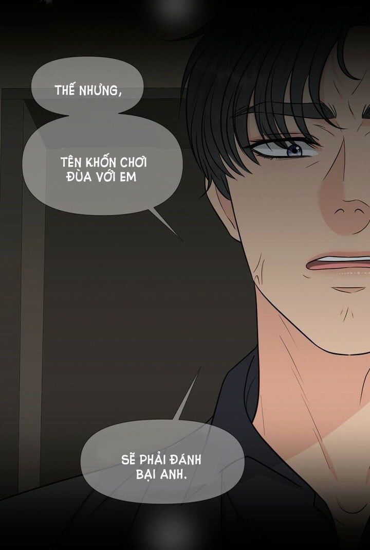 đọc truyện [18+] Em Sẽ Chọn Alpha Nào~ Chương 31.5 ảnh 30 tại Truyện Dạ Ký