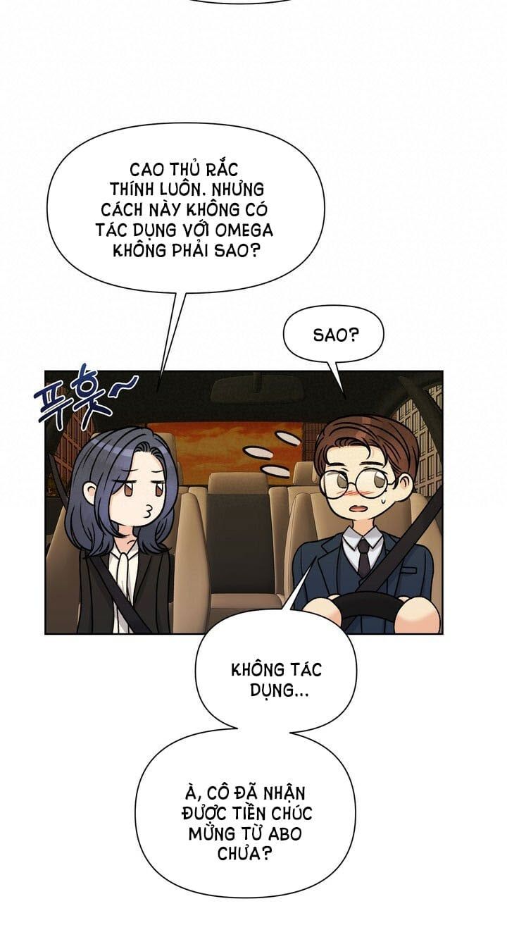 đọc truyện [18+] Em Sẽ Chọn Alpha Nào~ Chương 31.5 ảnh 4 tại Truyện Dạ Ký