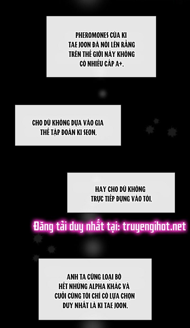 đọc truyện [18+] Em Sẽ Chọn Alpha Nào~ Chương 31.5 ảnh 31 tại Truyện Dạ Ký
