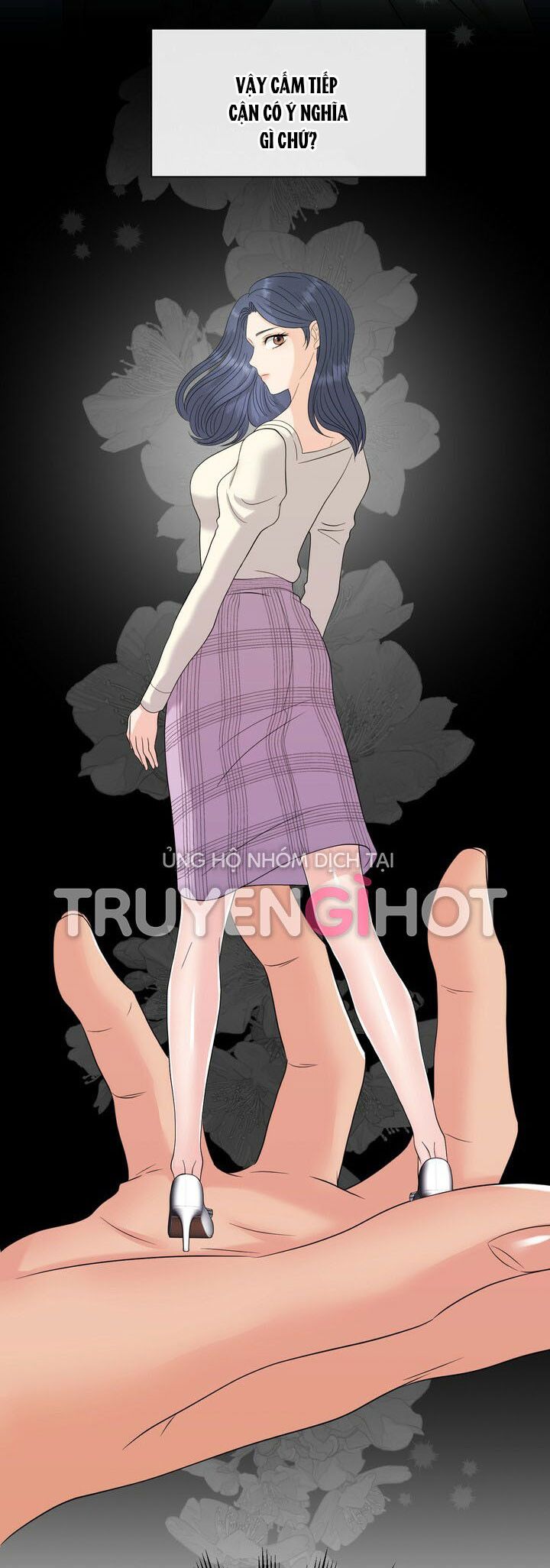 đọc truyện [18+] Em Sẽ Chọn Alpha Nào~ Chương 31.5 ảnh 33 tại Truyện Dạ Ký