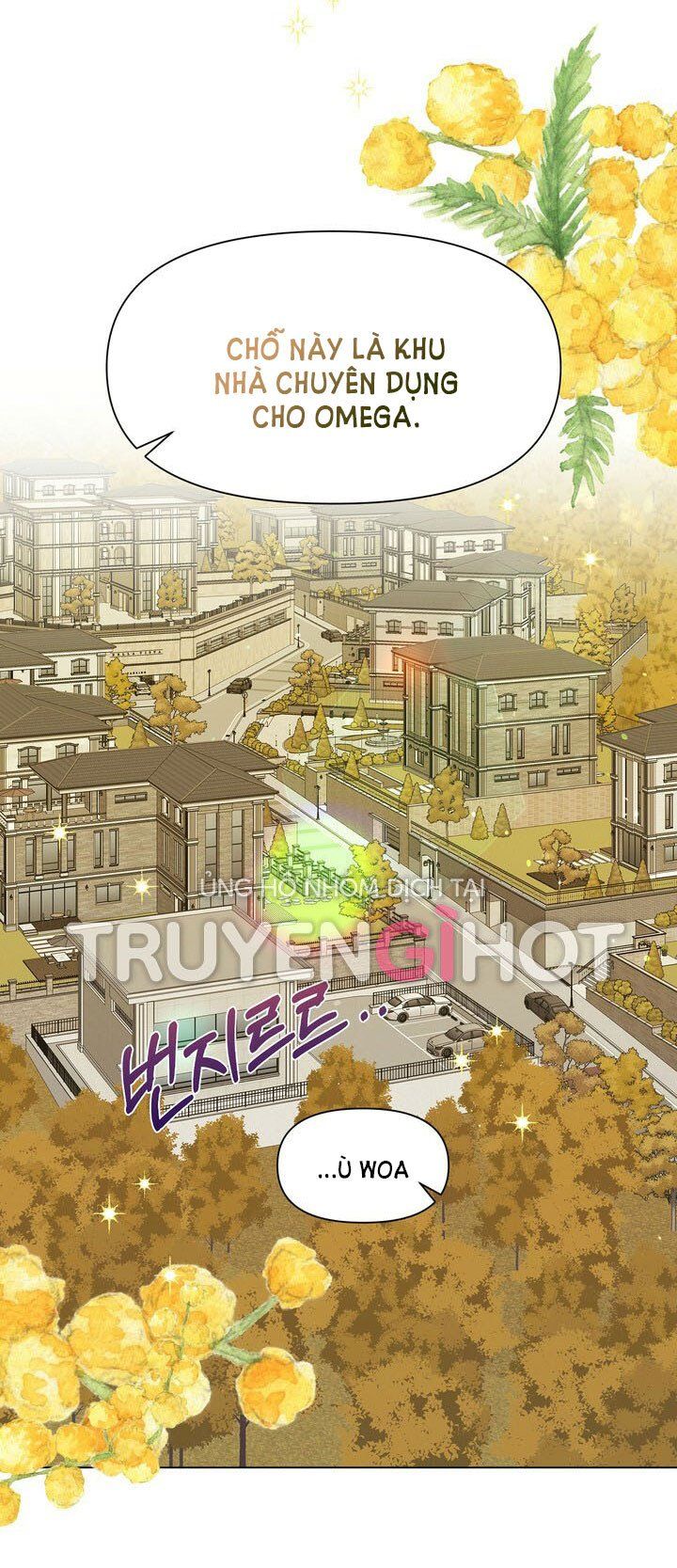 đọc truyện [18+] Em Sẽ Chọn Alpha Nào~ Chương 31.5 ảnh 8 tại Truyện Dạ Ký