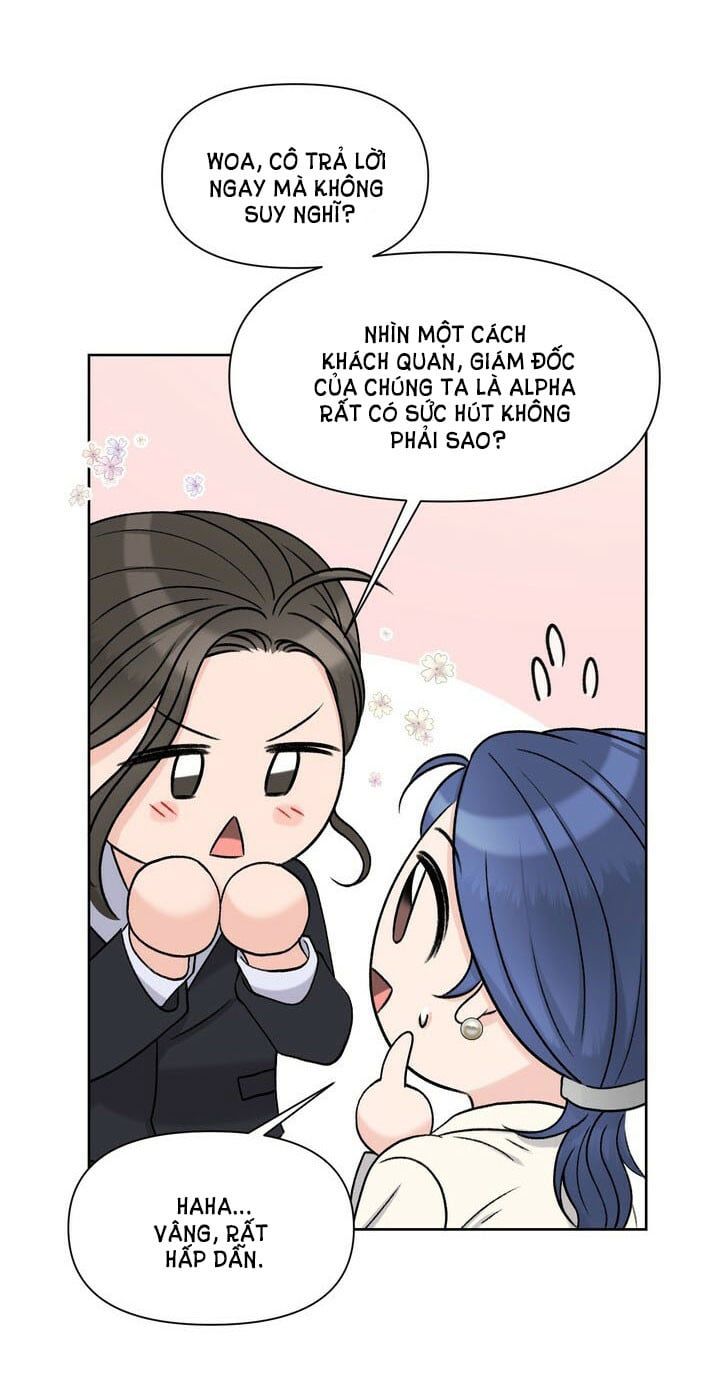 đọc truyện [18+] Em Sẽ Chọn Alpha Nào~ Chương 31 ảnh 13 tại Truyện Dạ Ký